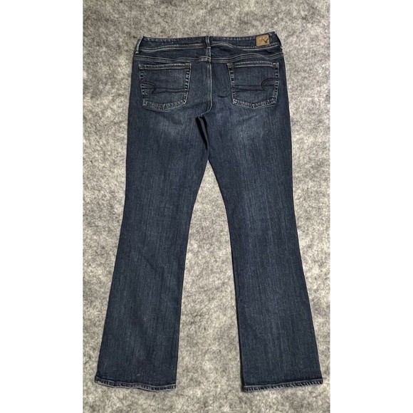American Eagle Outfitters Jeans American Eagle Kick Boot Jeans